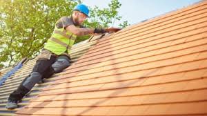Fast & Reliable Emergency Roof Repairs in Bloomington, IN
