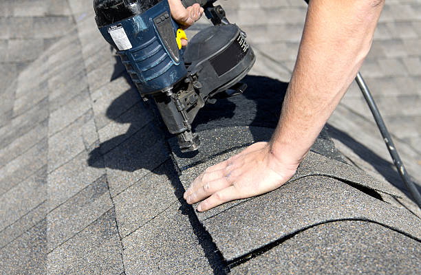 Roof Coating Services in Bloomington, IN