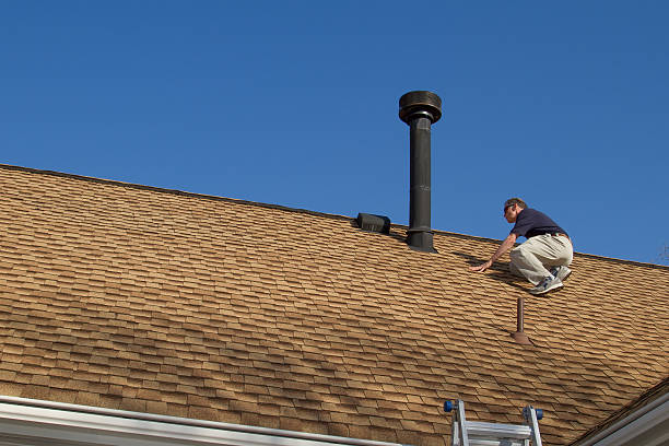 Trusted Bloomington, IN  Roofing repair and installation Experts